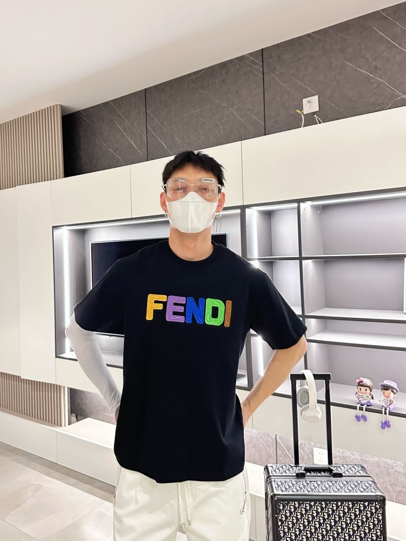 Fendi T-Shirts